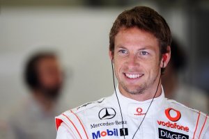 Jenson Button sustituirá a Fernando Alonso en el Gran Premio de Mónaco