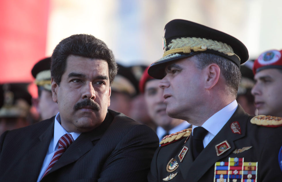 ABC de España le responde a Maduro: Otra vez muy honrados, presidente