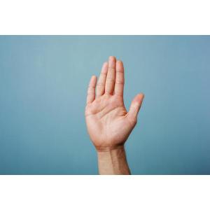 Cómo detectar a un infiel por el tamaño de sus dedos