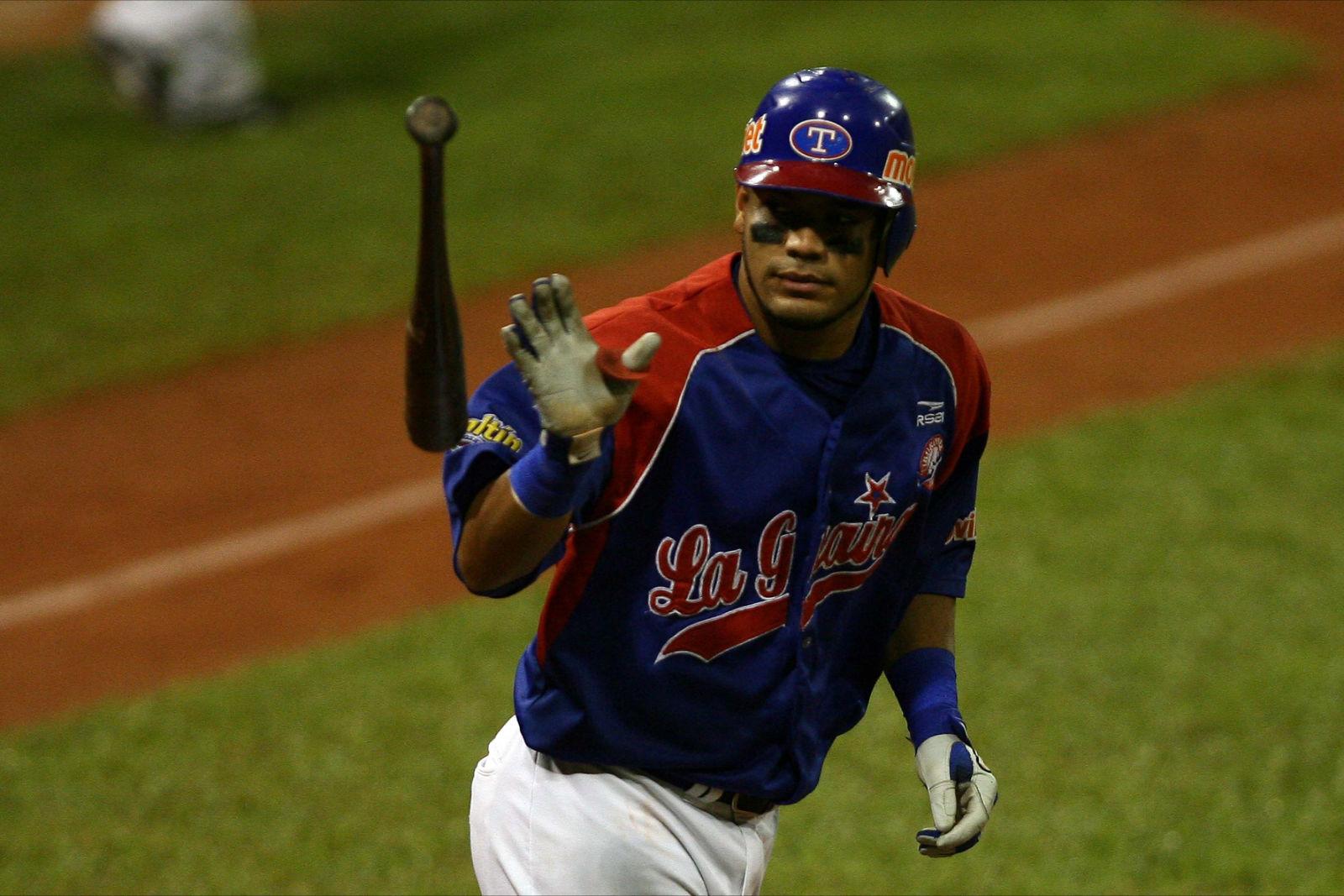 La Guaira salió de la racha negativa al vencer al Zulia en el Luis Aparicio “El Grande”