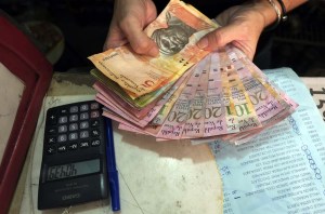 BCV sólo suministrará billetes de baja denominación a sector bancario