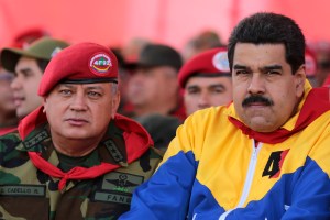Los países del Tiar evaluarán medidas para restringir viajes de líderes chavistas