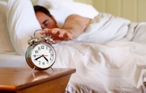 El número de horas ideal que deberías dormir cada día, según la edad