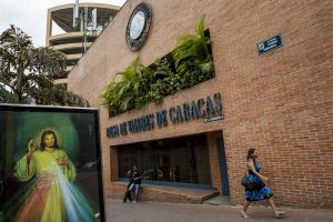 Casa de bolsa abrió inscripciones para el mercado de valores en Caracas