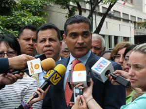 Defensa de López: Se espera la declaración de ocho testigos y ninguno tiene pruebas