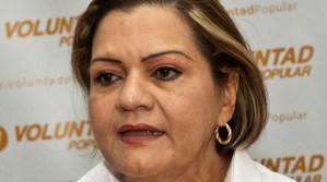 Alcaldesa de Guasdualito: Me están destituyendo ilegalmente