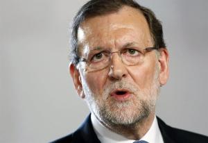 Rajoy califica de repugnante y cruel asesinato del piloto jordano por EI
