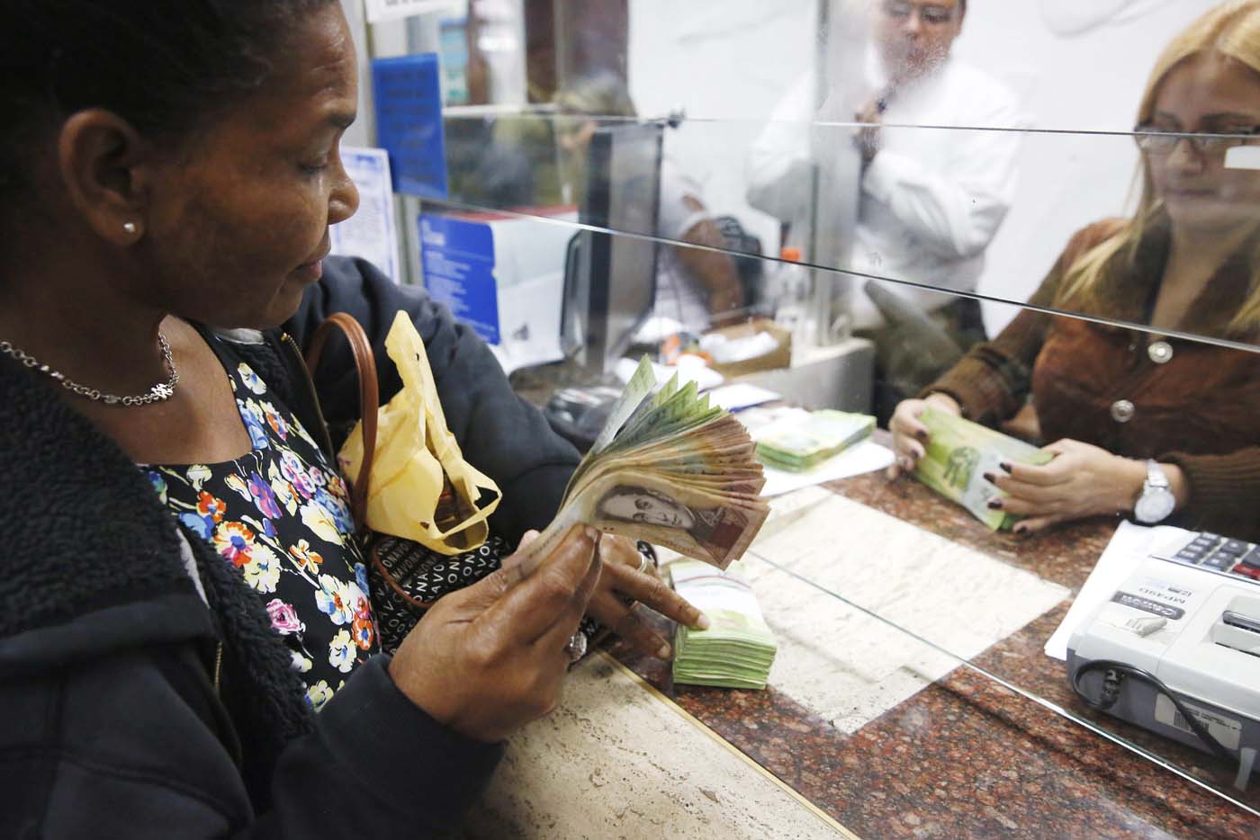 A 10 días de su estreno, el dólar del Simadi sube a 177,1 bolívares