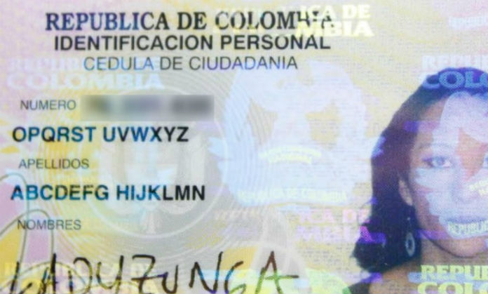Colombiana se cambia el nombre y ahora se llama ABCDEFG HIJKLMN