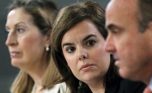 España elabora informe sobre la seguridad de españoles que viven en Venezuela