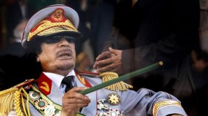Cirujano plástico de Khadafi revela los secretos del dictador