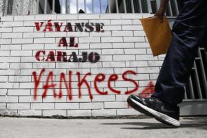 Conflicto entre Venezuela y EEUU puede tener consecuencias insospechadas