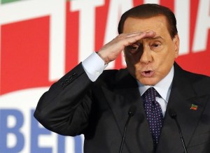 Hermano de Berlusconi: “Silvio venderá el Milan sólo a quien lo haga grande”