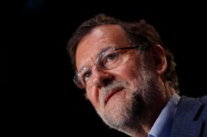 Rajoy dice que concesión de nacionalidad española a Lester Toledo es una prueba de solidaridad