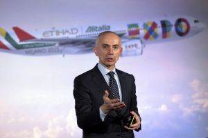 Alitalia dejará de operar en Venezuela