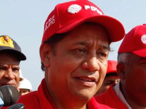 Ministro Chávez lamenta supuesta guerra de “precios involuntaria” entre productores de crudo