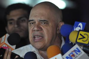 Chuo Torrealba: Ministros de Alimentación y Relaciones Interiores deben renunciar