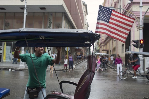 Cuba: ¿Revolución o anexión?