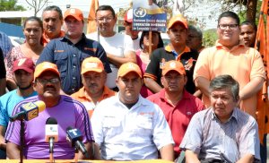 Dirigentes parroquiales del circuito siete de Maracaibo exigen primarias para elegir a candidatos a la AN