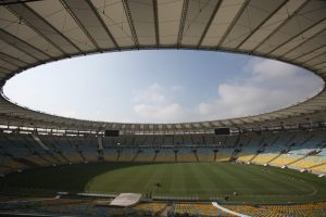 La FIFA anuncia los árbitros que dirigirán los torneos de fútbol en Río 2016