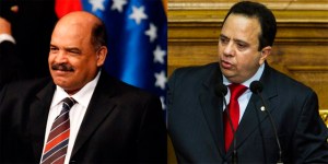 “Marco Torres y Merentes deben renunciar porque sus políticas económicas ocasionaron el caos en el país”
