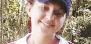 Recapturada en Santa Bárbara mujer que descuartizó al niño de su expareja