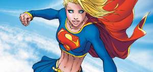 Así lucirá Supergirl en su nueva serie de televisión