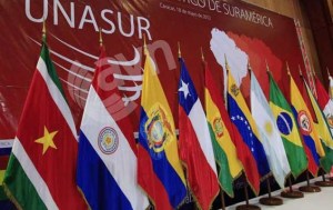 Brasil resalta la necesidad de Unasur de mantener comunicación abierta con Venezuela