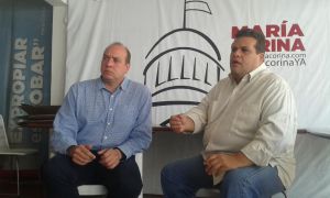 Vente Venezuela ratifica que las primarias en Falcón “van con todo”