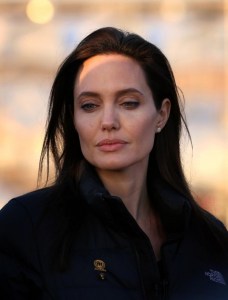 Angelina Jolie, los 40 años de la mayor estrella femenina de Hollywood