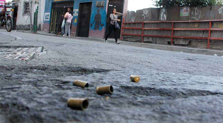 Semana Santa 2016 cerró con siete muertes violentas en Anzoátegui