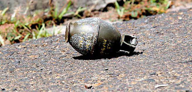 Dos jóvenes muertos por explosión de granada en fiesta de Petare