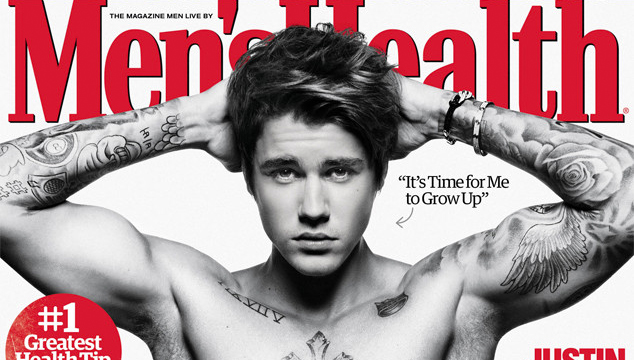 ¿Le creemos? Justin Bieber asegura que sus nuevas fotos son sin Photoshop