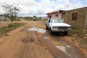 Barrios de Ciudad Guayana, blancos de la desidia gubernamental