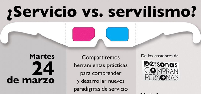 Servicio en 3D: El secreto para lograr la lealtad de los clientes