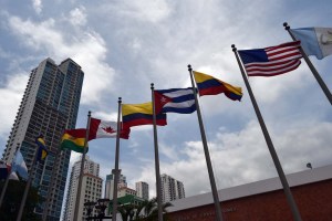 SIP exige que sean denunciadas en la Cumbre violaciones a la libertad de expresión en Venezuela