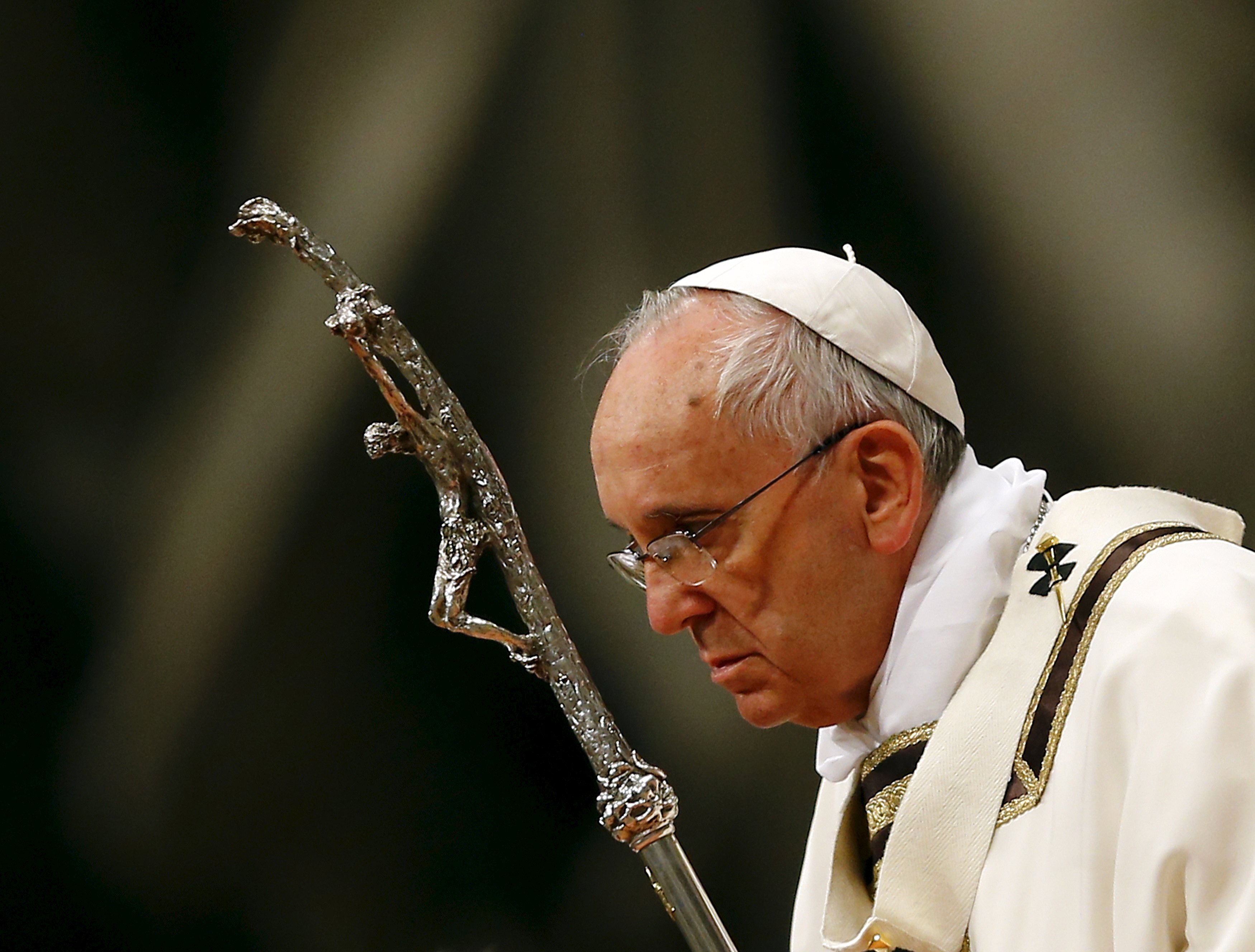 El papa Francisco a Turquía: El camino de la Iglesia es la franqueza