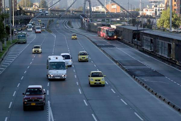 Colombia promete reducir en 20% emisiones de CO2 en solo 15 años