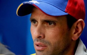 Capriles: Hay un hacinamiento en todo lo que se refiere a los calabozos