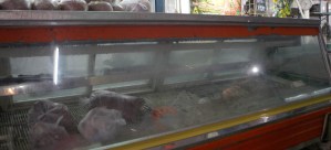 Investigarán presunto desvío de carne regulada en Puerto La Cruz