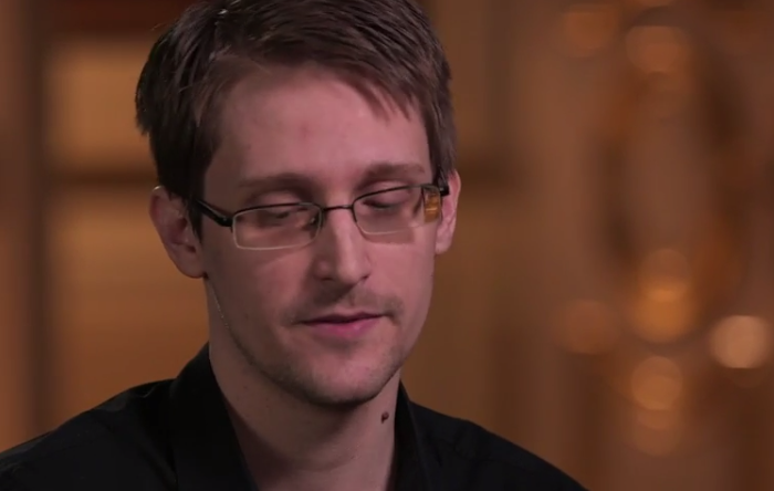 Snowden contribuyó a la victoria de Trump, según su abogado