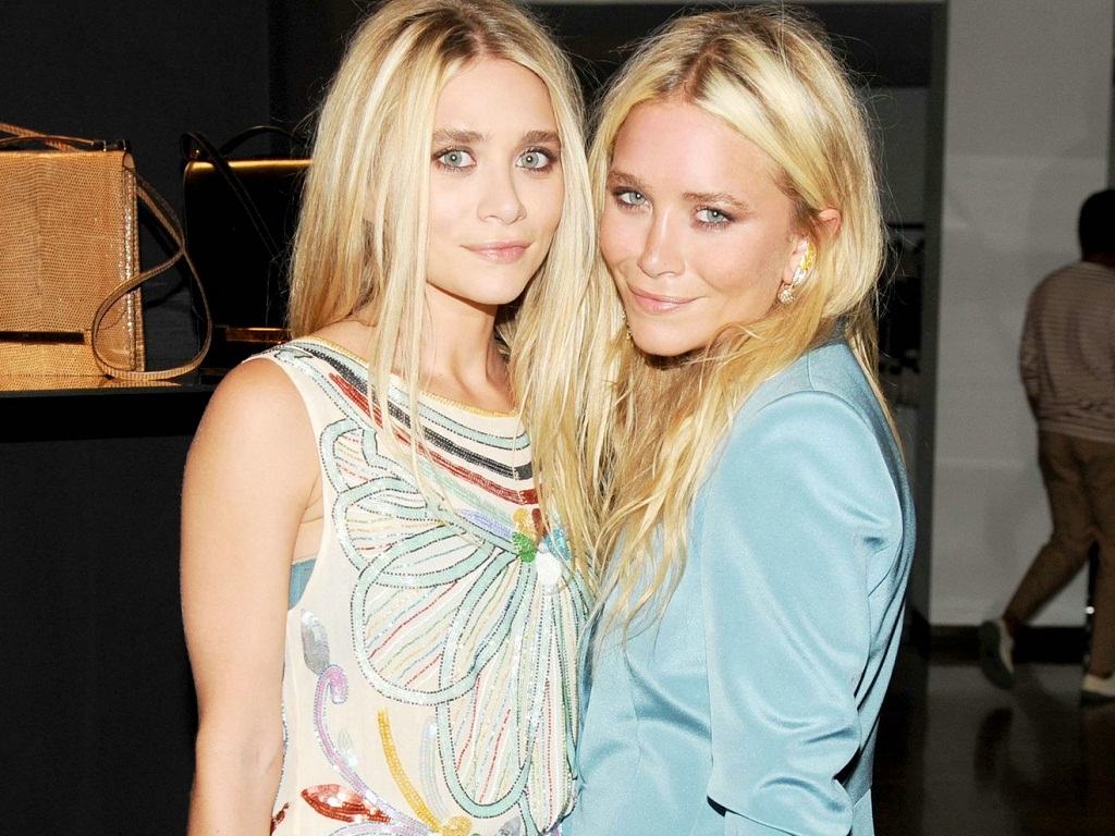 Mary-Kate y Ashley Olsen podría participar en el regreso de “Full House”