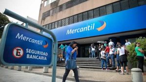 Banco Mercantil tramitará planillas de cupo viajero hasta el 5 de mayo