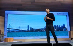Microsoft abre Windows 10 para aplicaciones Apple y Android