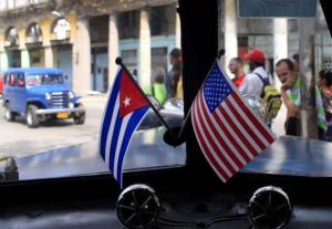 EEUU y Cuba abren discretamente nuevo capítulo histórico en relaciones post-Guerra Fría
