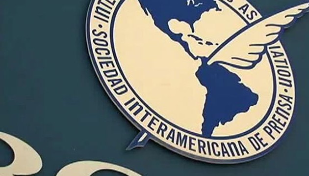 SIP alerta sobre una violencia desatada del Gobierno nicaragüense contra la sociedad civil