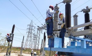Gobierno advierte problemas eléctricos en Venezuela ¿Deja vú?