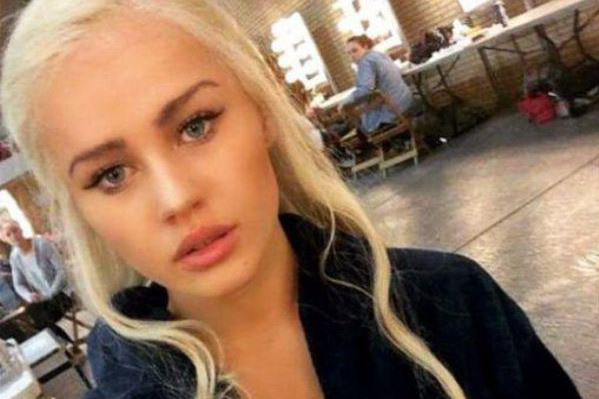 La doble de riesgo de “Daenerys” en Game Of Thrones está MUY chévere (FOTOS)