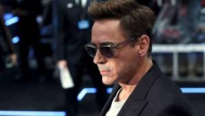 Comentario “racista” enfrenta a Robert Downey Jr. y al director Iñárritu