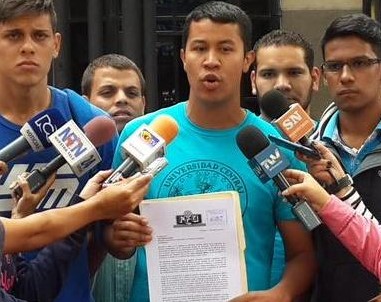FCU UCV rechaza acusaciones de Cabello contra La Patilla, El Nacional y el ABC de España